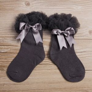 Girl's Shocks